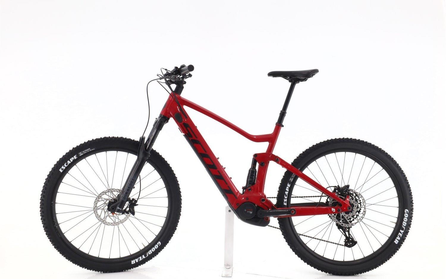 E-Bike Scott Zyclora ·  Strike eRide 930, Usata, 2022, Barcelona