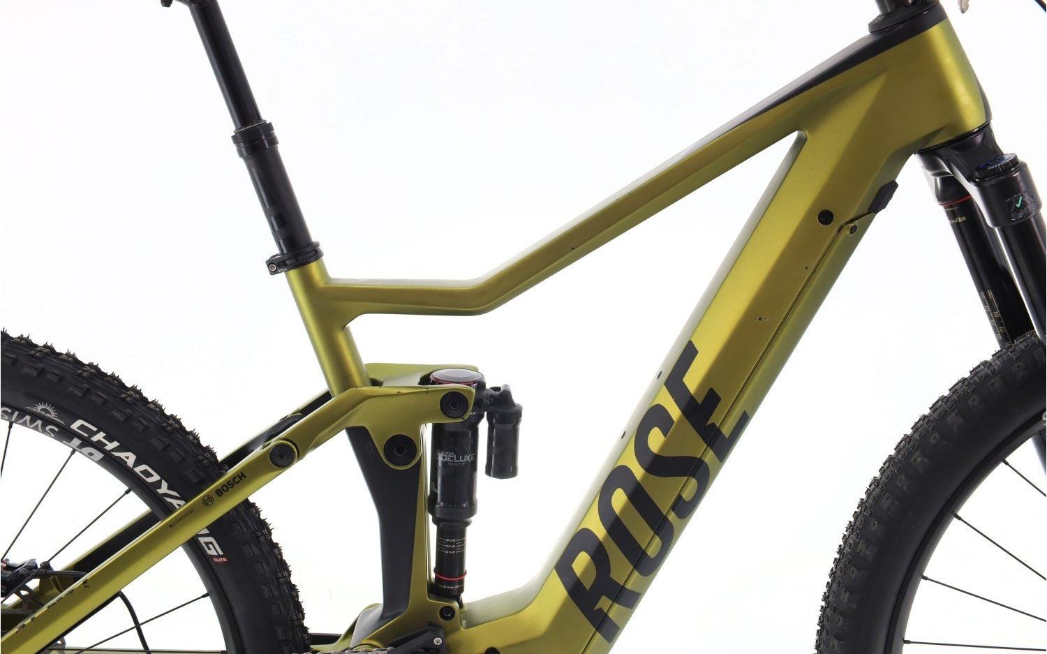 E-Bike Rose Zyclora ·  Root Miller + 3 XT, Usata, 2023, Barcelona