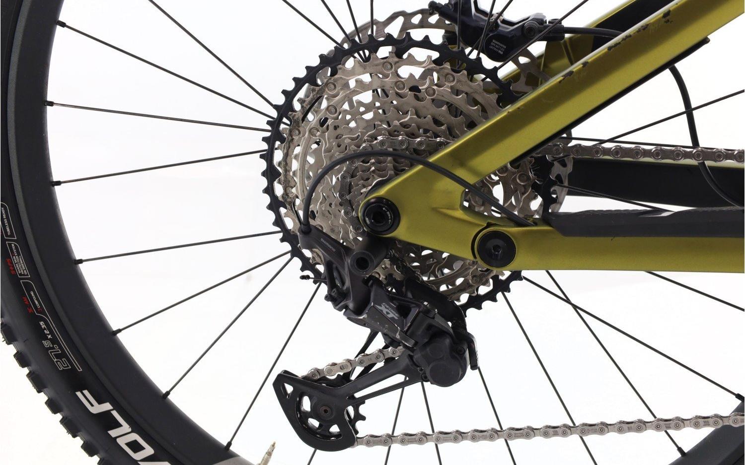 E-Bike Rose Zyclora ·  Root Miller + 3 XT, Usata, 2023, Barcelona