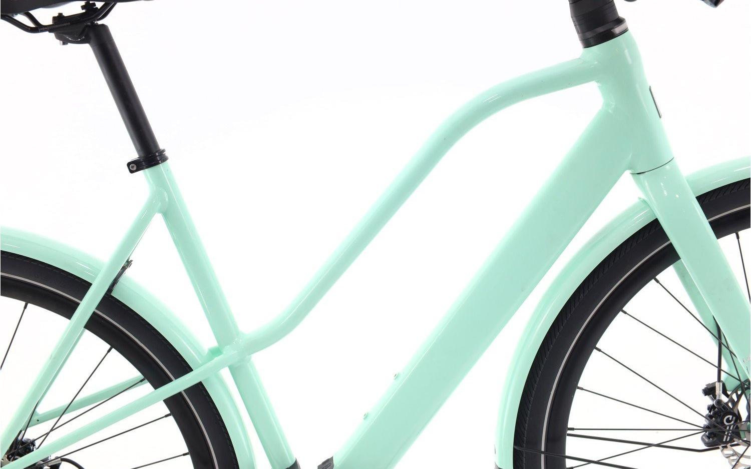 E-Bike Orbea Zyclora ·  Vibe H10, Usata, 2022, Barcelona