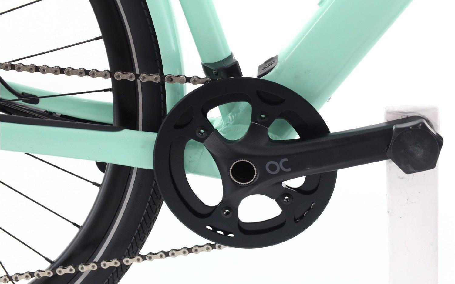 E-Bike Orbea Zyclora ·  Vibe H10, Usata, 2022, Barcelona