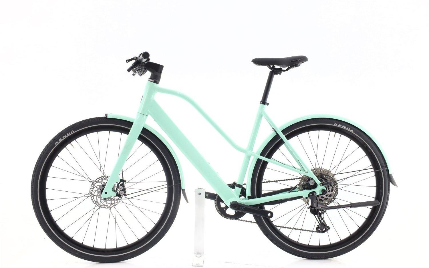 E-Bike Orbea Zyclora ·  Vibe H10, Usata, 2022, Barcelona