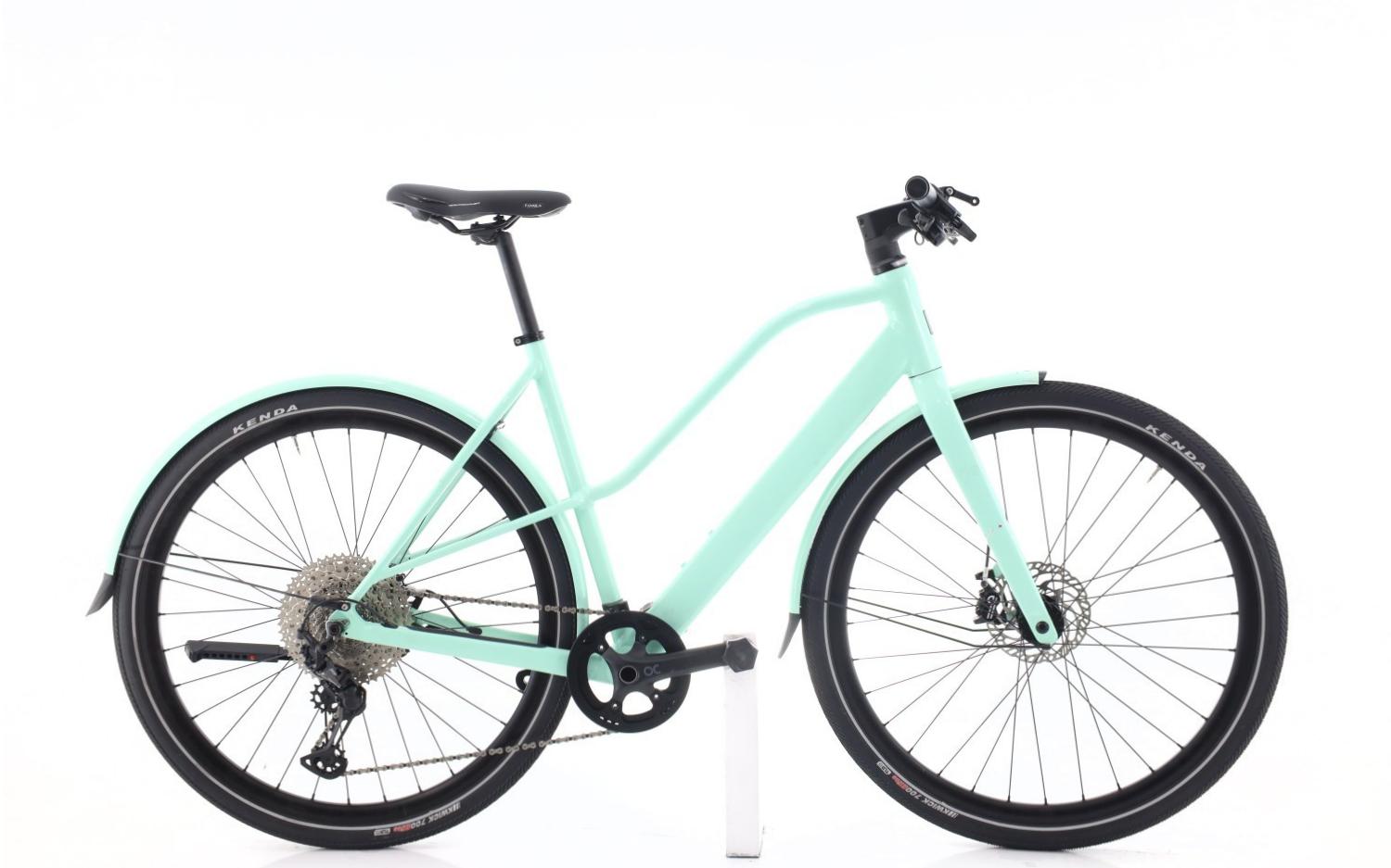 E-Bike Orbea Zyclora ·  Vibe H10, Usata, 2022, Barcelona