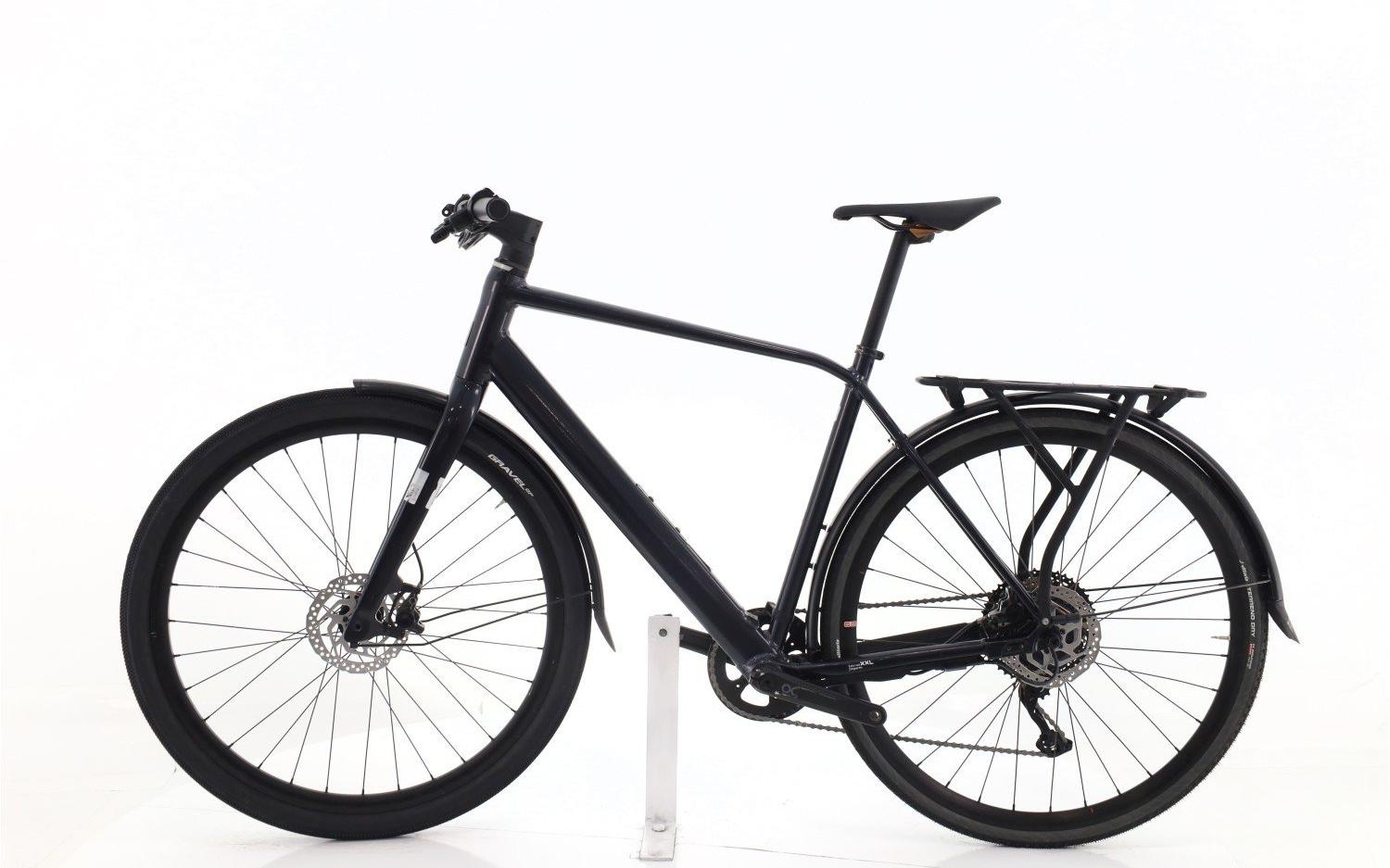 E-Bike Orbea Zyclora ·  Vibe H30, Usata, 2022, Barcelona