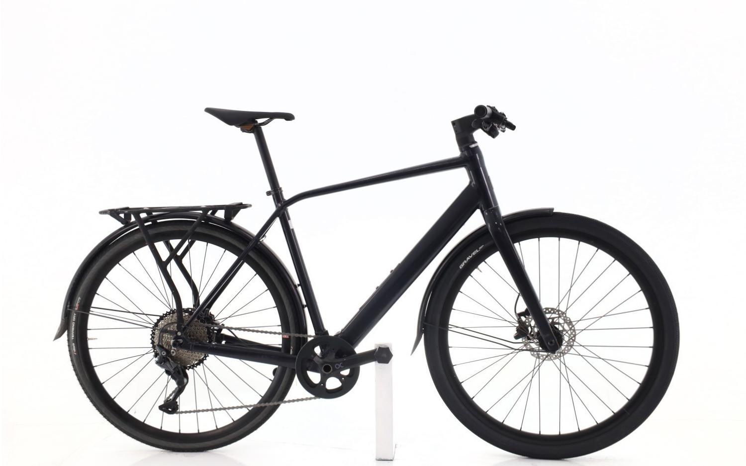 E-Bike Orbea Zyclora ·  Vibe H30, Usata, 2022, Barcelona