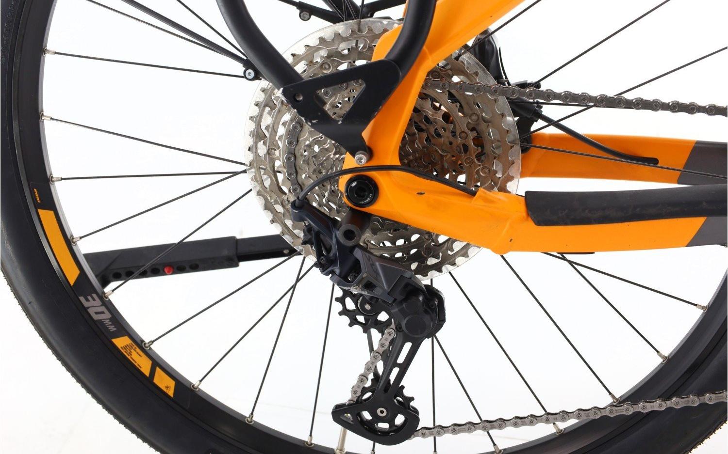 E-Bike Haibike Zyclora ·  Trekking 10, Usata, 2022, Barcelona