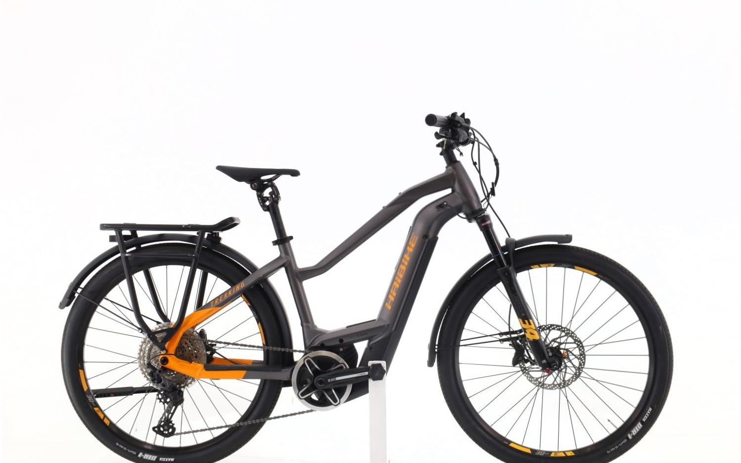 E-Bike Haibike Zyclora ·  Trekking 10, Usata, 2022, Barcelona