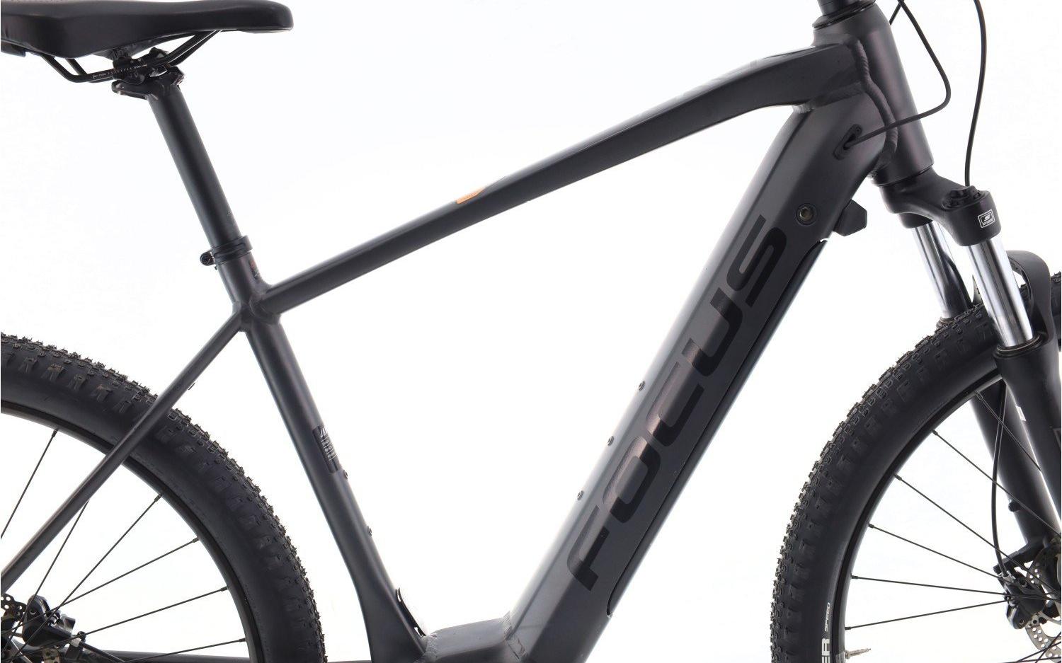 E-Bike Focus Zyclora ·  Jarifa 2 6.6, Usata, 2022, Barcelona