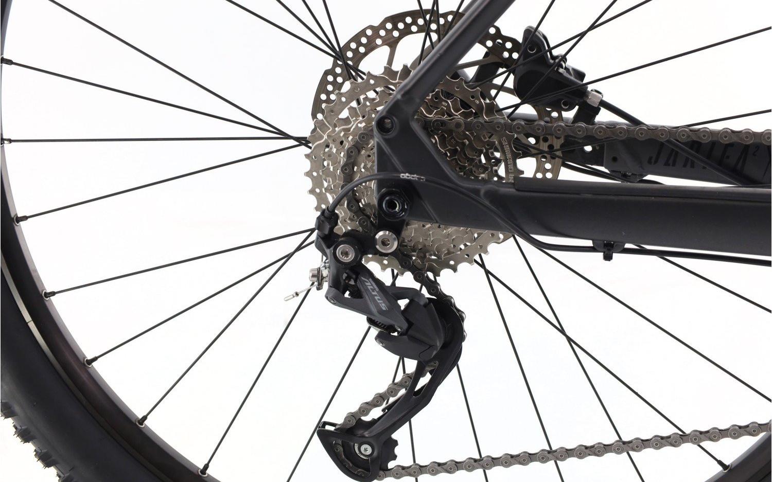 E-Bike Focus Zyclora ·  Jarifa 2 6.6, Usata, 2022, Barcelona