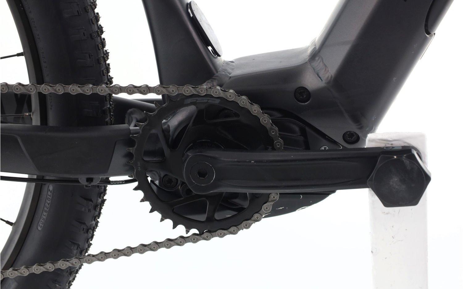 E-Bike Focus Zyclora ·  Jarifa 2 6.6, Usata, 2022, Barcelona