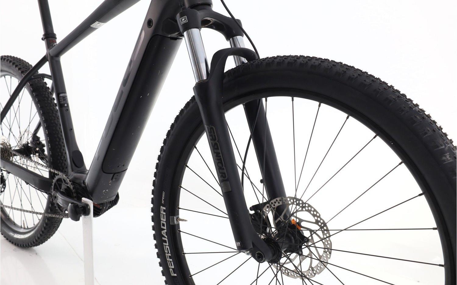 E-Bike Focus Zyclora ·  Jarifa 2 6.6, Usata, 2022, Barcelona