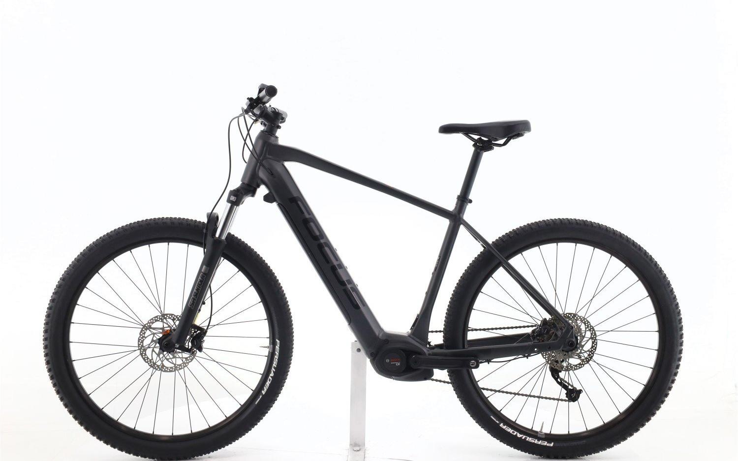 E-Bike Focus Zyclora ·  Jarifa 2 6.6, Usata, 2022, Barcelona