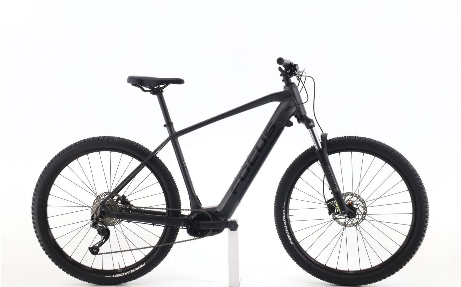 E-Bike Focus Zyclora ·  Jarifa 2 6.6, Usata, 2022, Barcelona