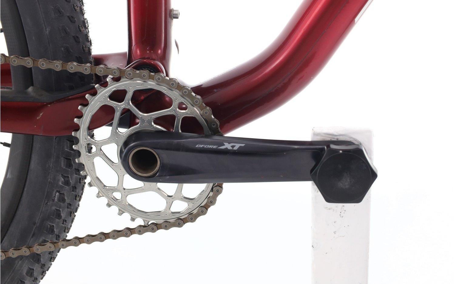 Mountain Bike Specialized Zyclora ·  Epic S-Works GX AXS, Usata, 2021, Barcelona