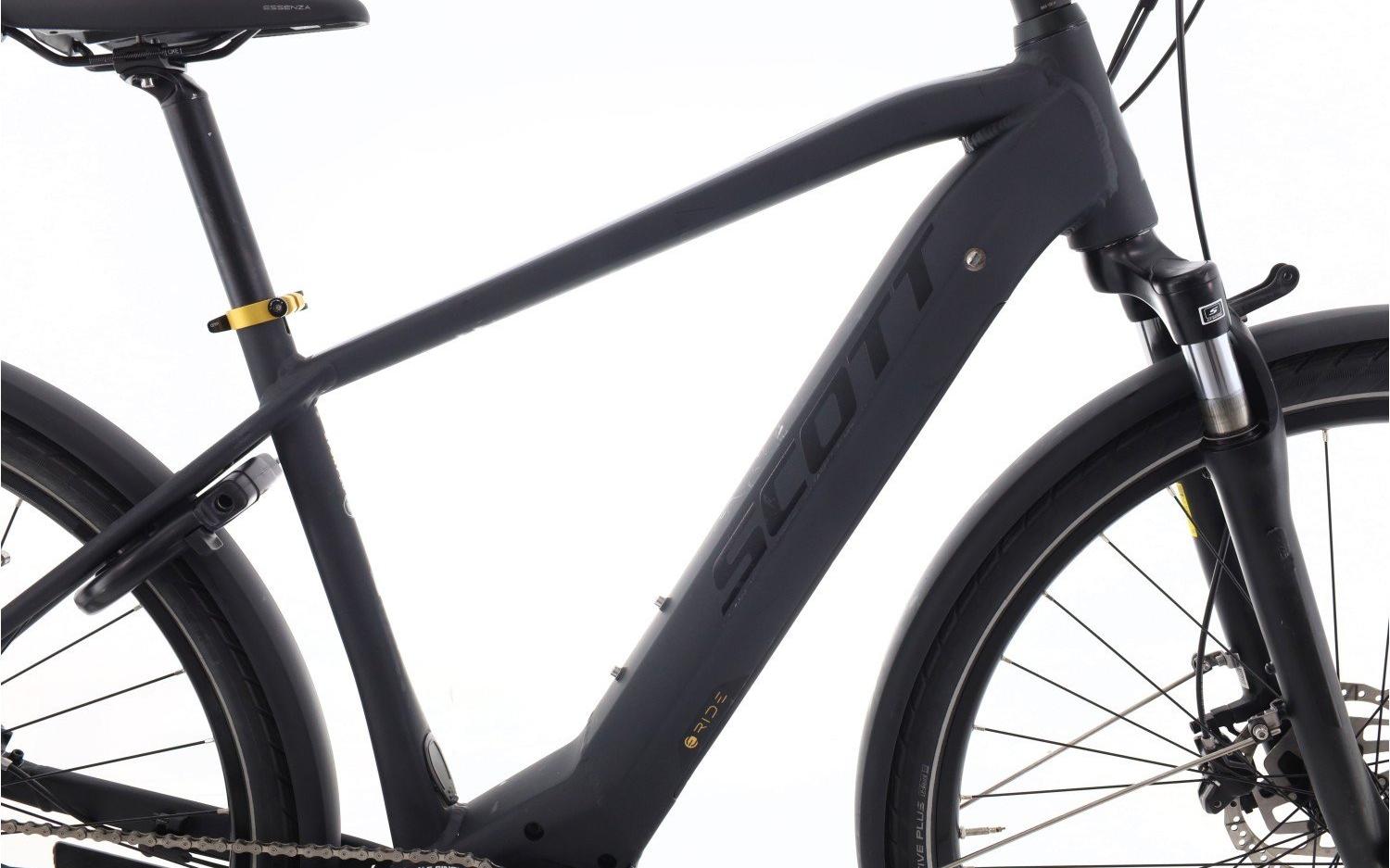 E-Bike Scott Zyclora ·  SUB Sport eRide 20, Usata, 2022, Barcelona