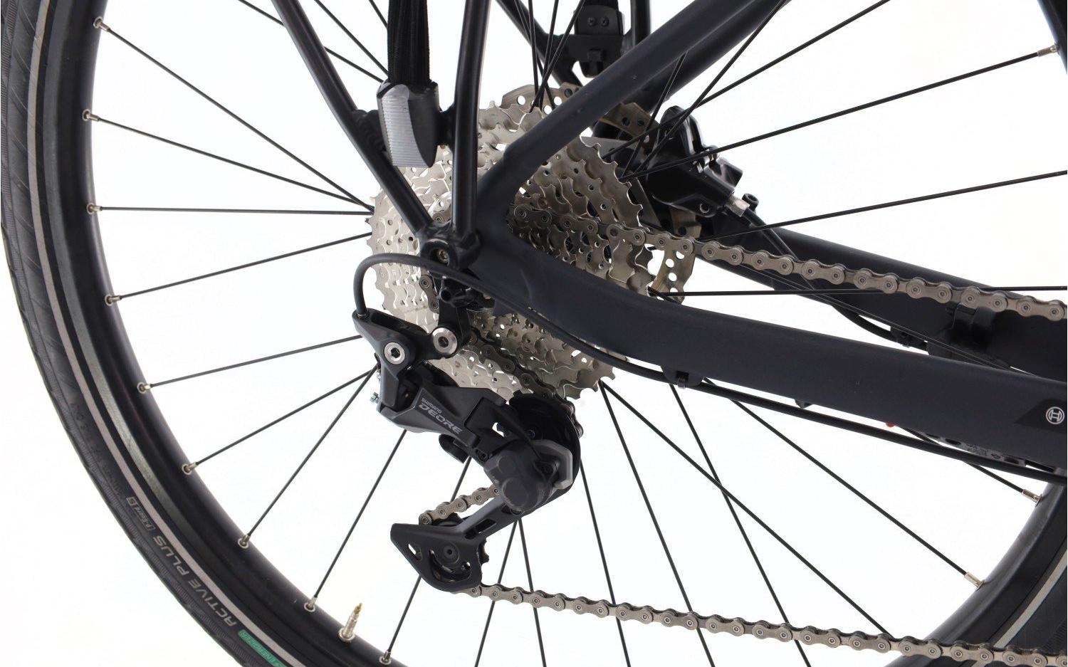 E-Bike Scott Zyclora ·  SUB Sport eRide 20, Usata, 2022, Barcelona