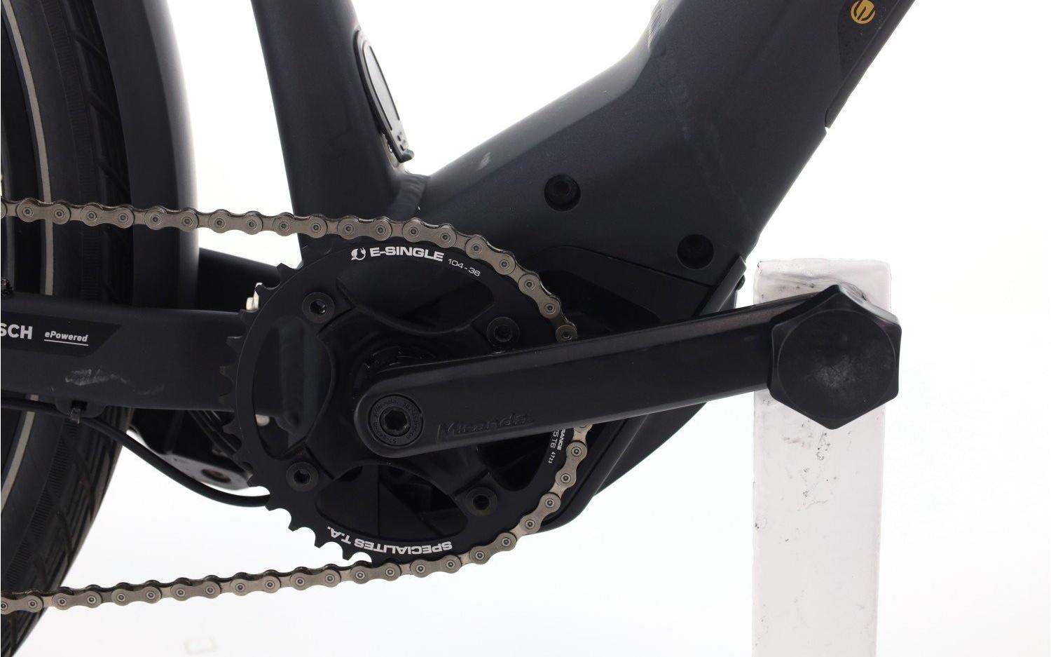 E-Bike Scott Zyclora ·  SUB Sport eRide 20, Usata, 2022, Barcelona