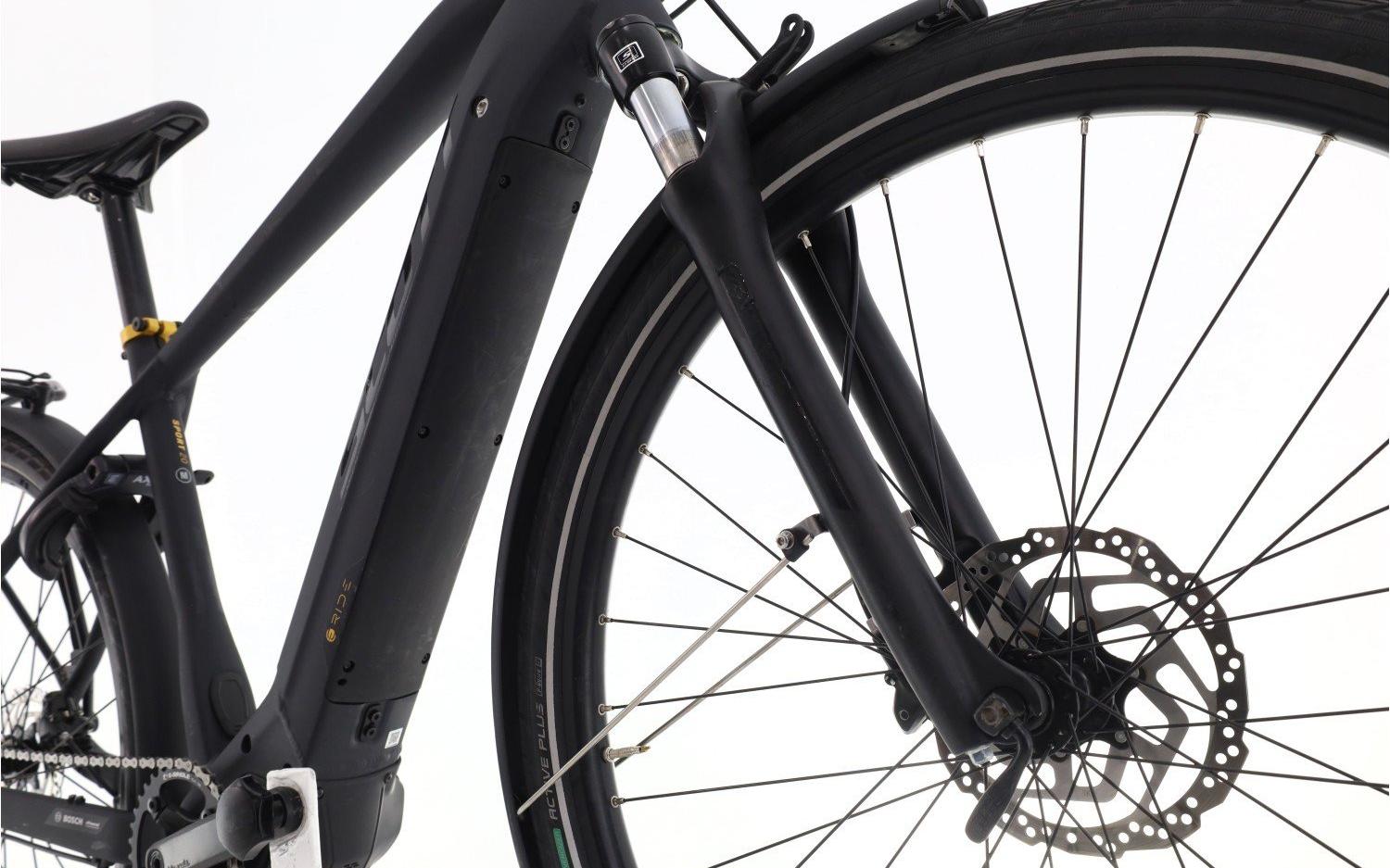 E-Bike Scott Zyclora ·  SUB Sport eRide 20, Usata, 2022, Barcelona