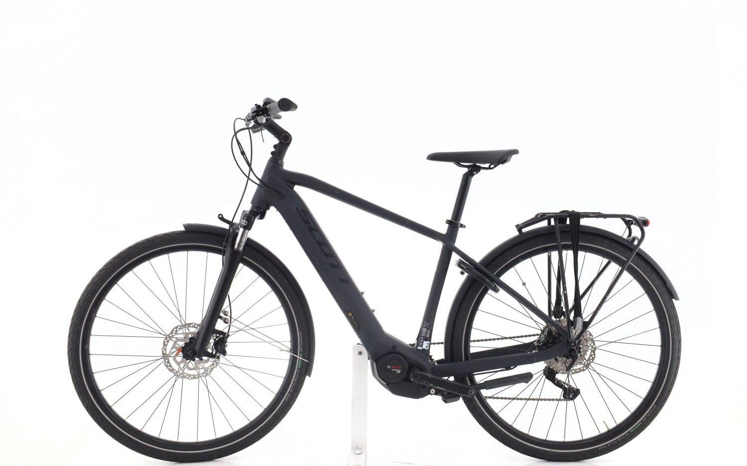 E-Bike Scott Zyclora ·  SUB Sport eRide 20, Usata, 2022, Barcelona