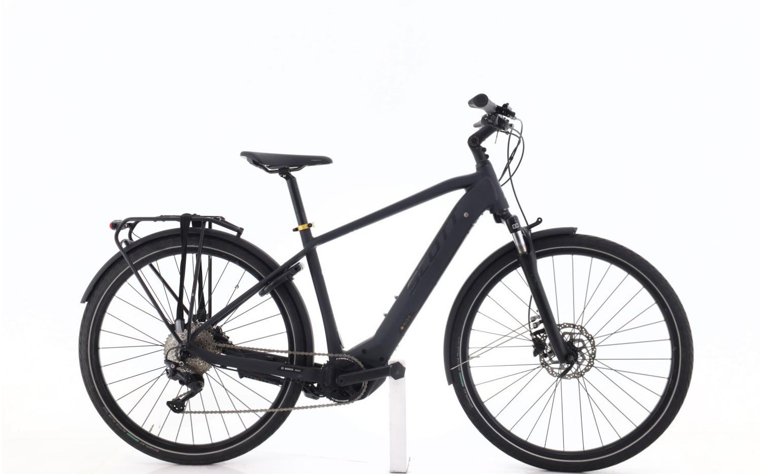 E-Bike Scott Zyclora ·  SUB Sport eRide 20, Usata, 2022, Barcelona