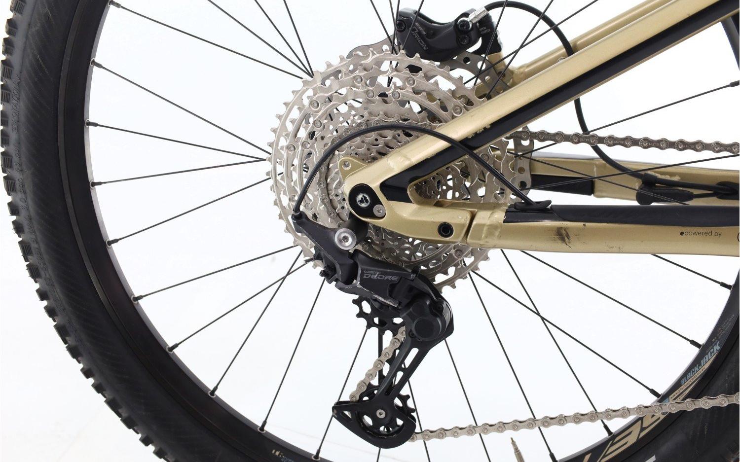 E-Bike Conway Zyclora ·  Xyron S 327, Usata, 2022, Barcelona