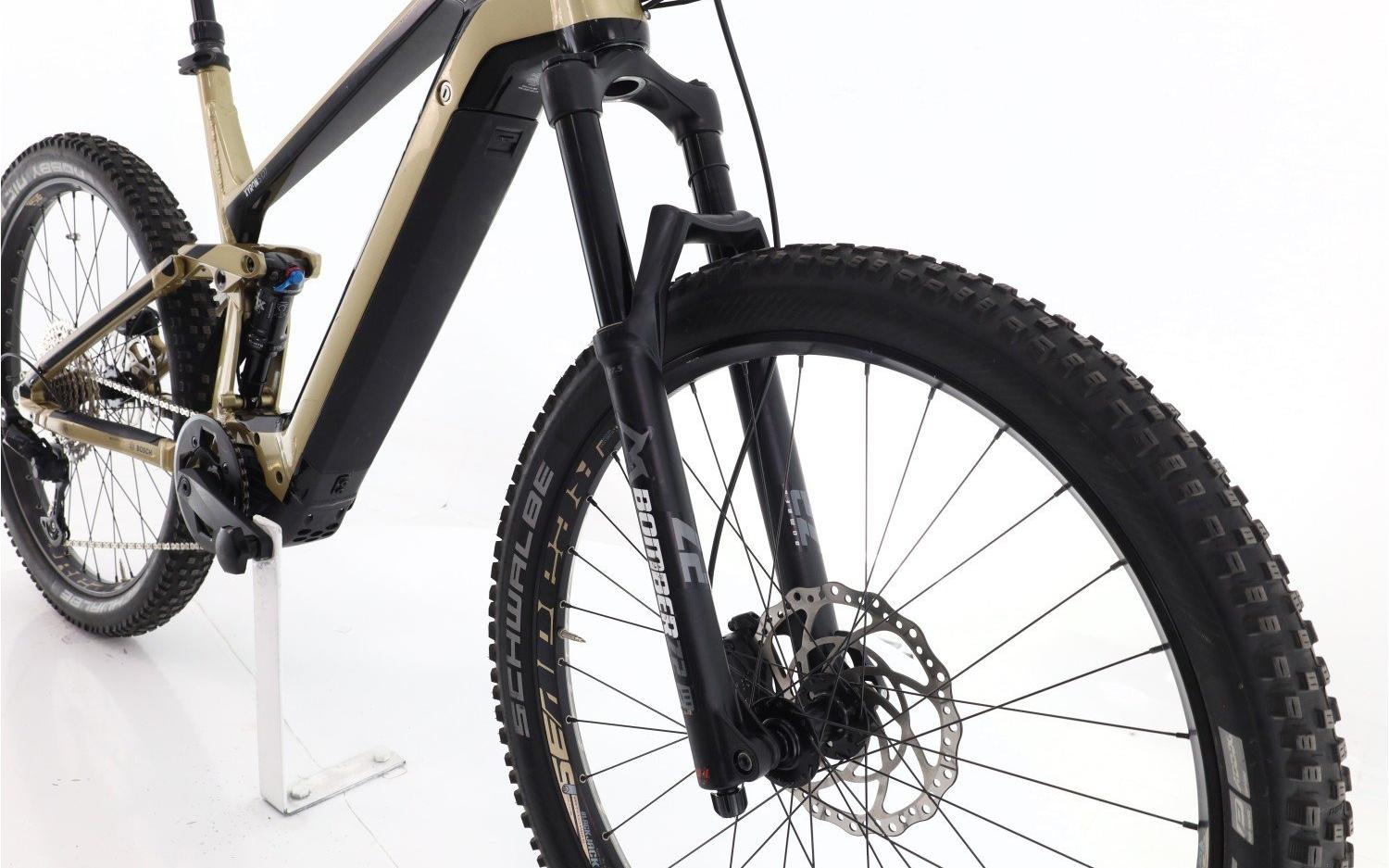 E-Bike Conway Zyclora ·  Xyron S 327, Usata, 2022, Barcelona