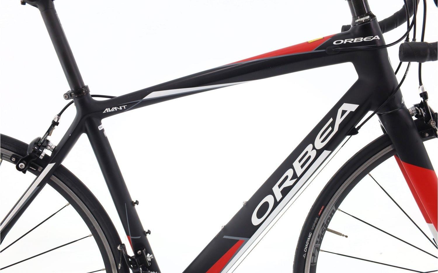 Bici da corsa Orbea Zyclora ·  Avant M20, Usata, 2015, Barcelona