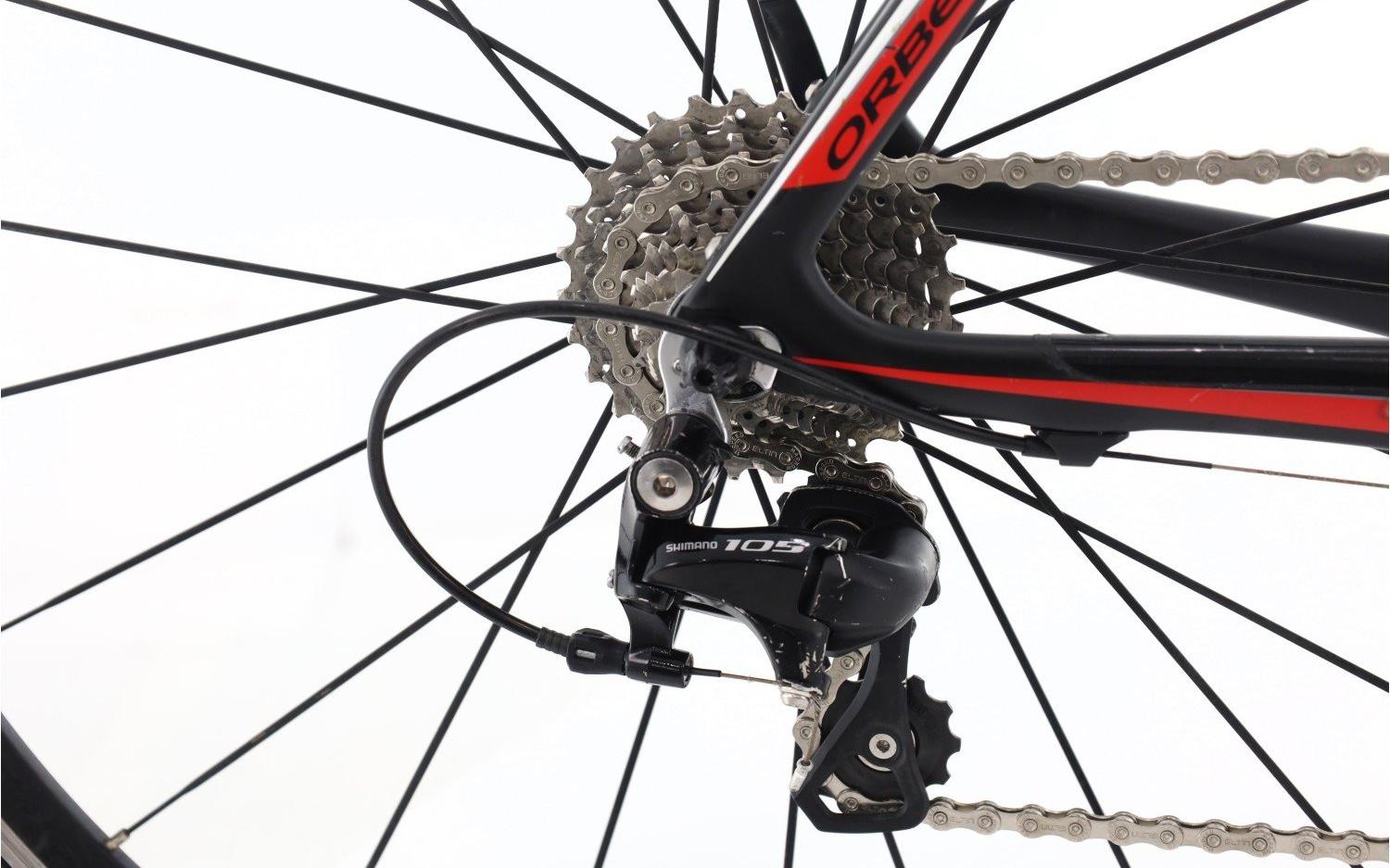 Bici da corsa Orbea Zyclora ·  Avant M20, Usata, 2015, Barcelona