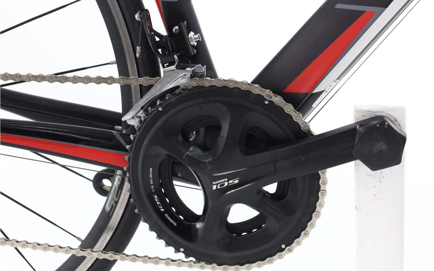 Bici da corsa Orbea Zyclora ·  Avant M20, Usata, 2015, Barcelona