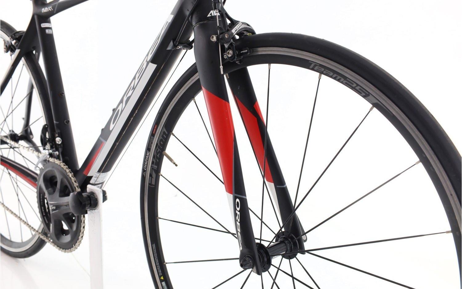 Bici da corsa Orbea Zyclora ·  Avant M20, Usata, 2015, Barcelona