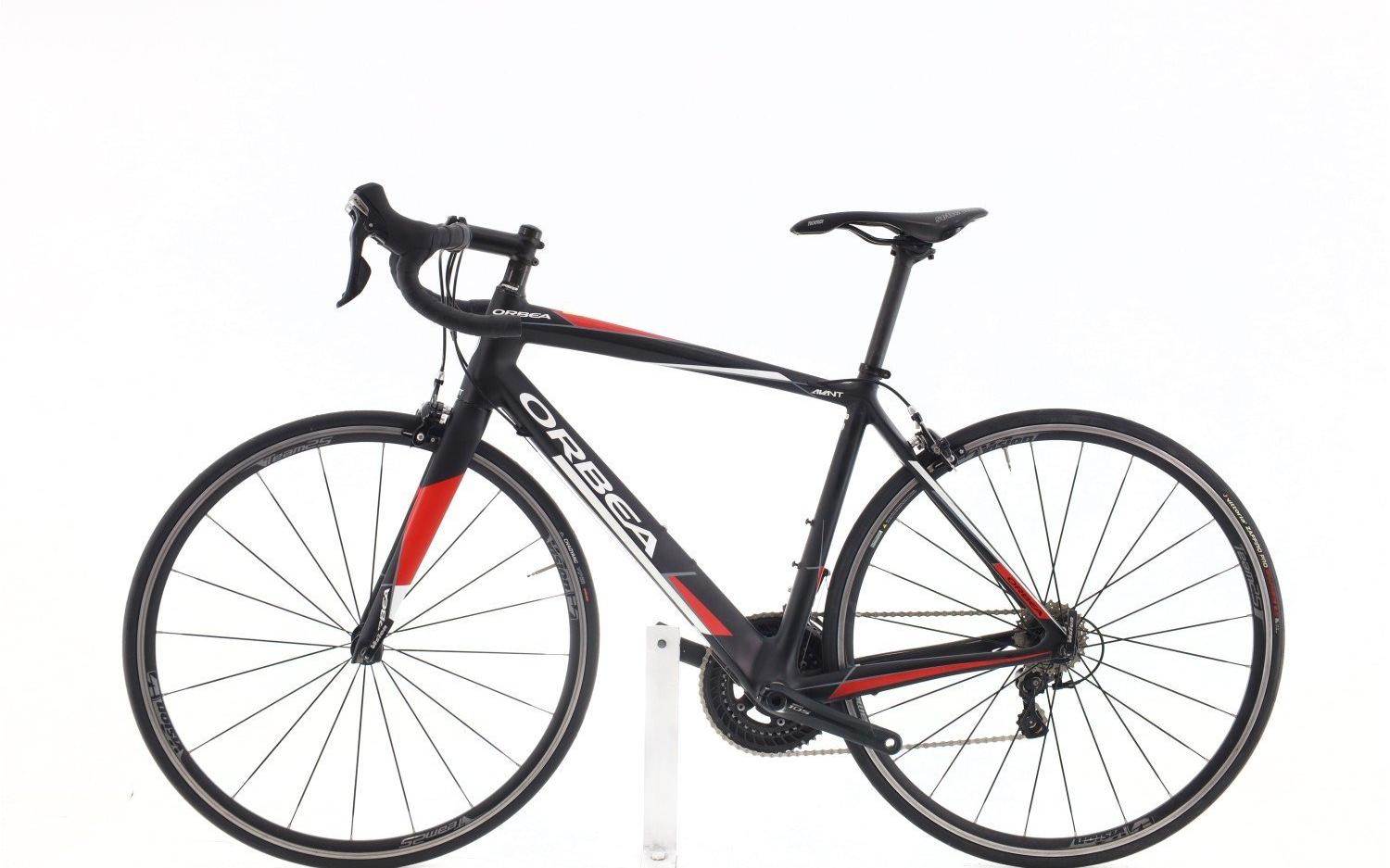 Bici da corsa Orbea Zyclora ·  Avant M20, Usata, 2015, Barcelona