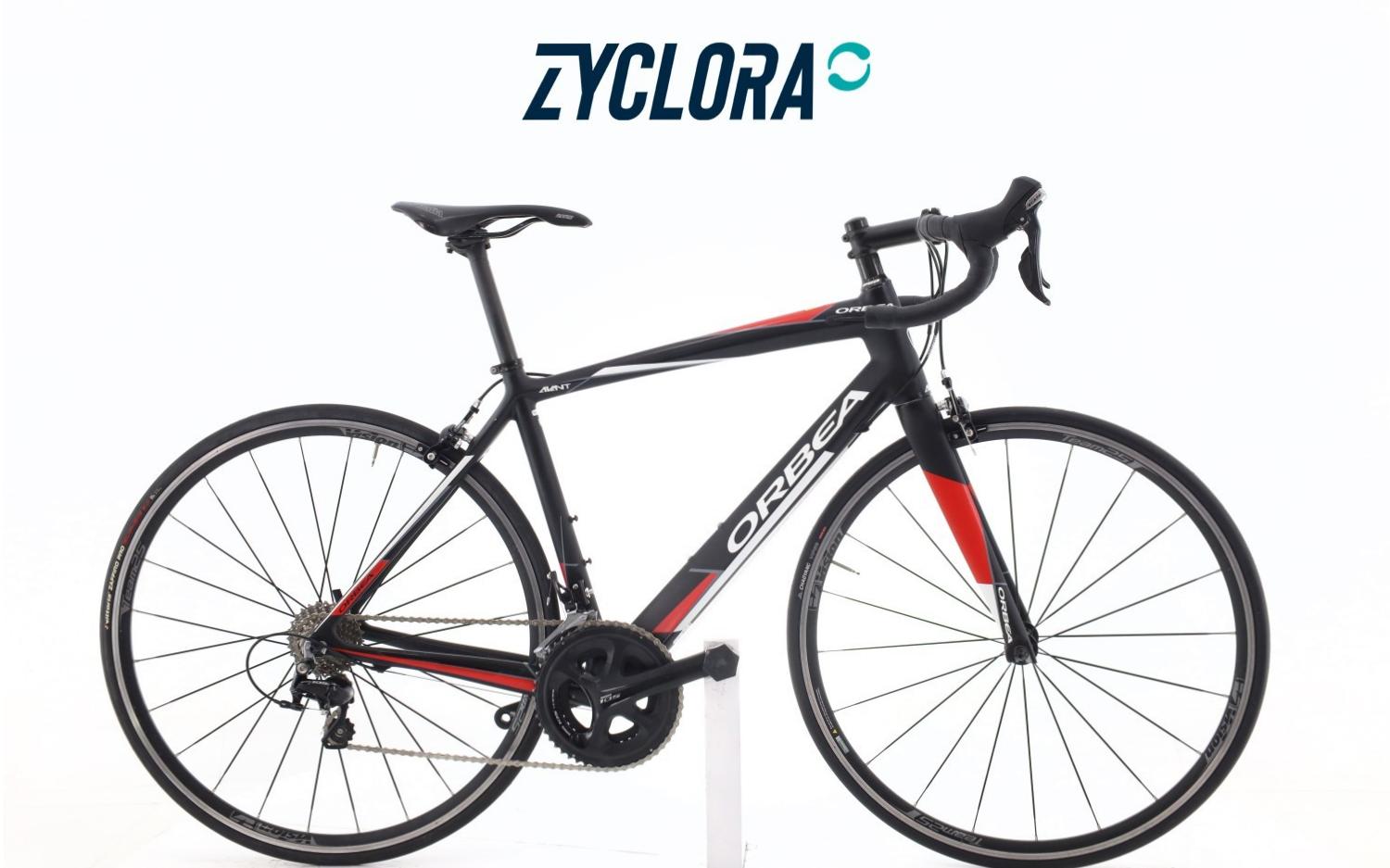 Bici da corsa Orbea Zyclora ·  Avant M20, Usata, 2015, Barcelona