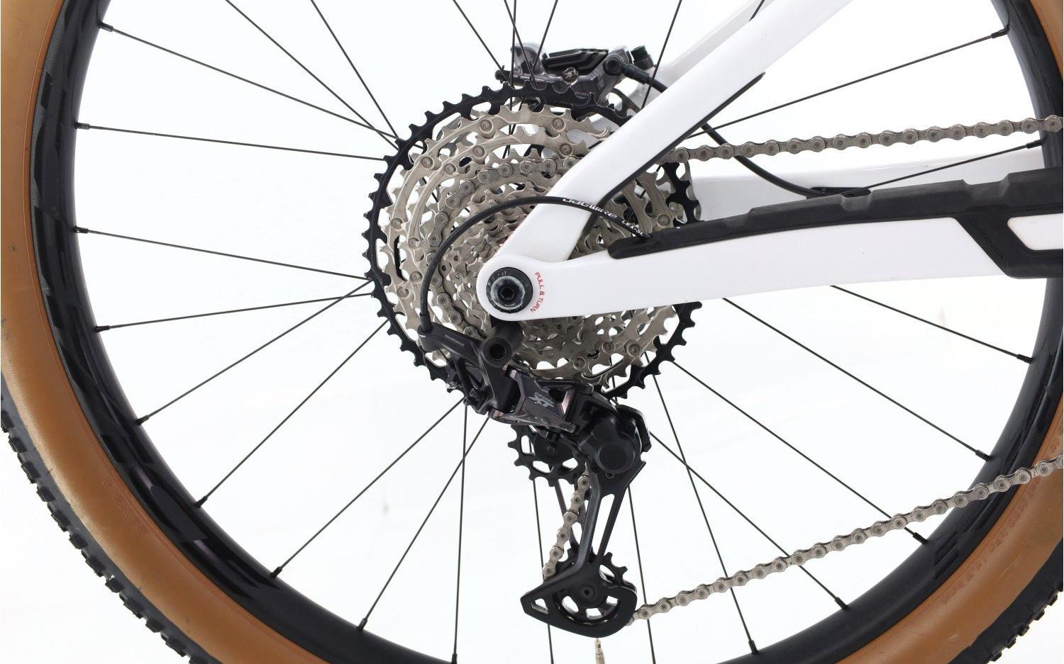 E-Bike Orbea Zyclora ·  Rise M10 XT, Usata, 2020, Barcelona