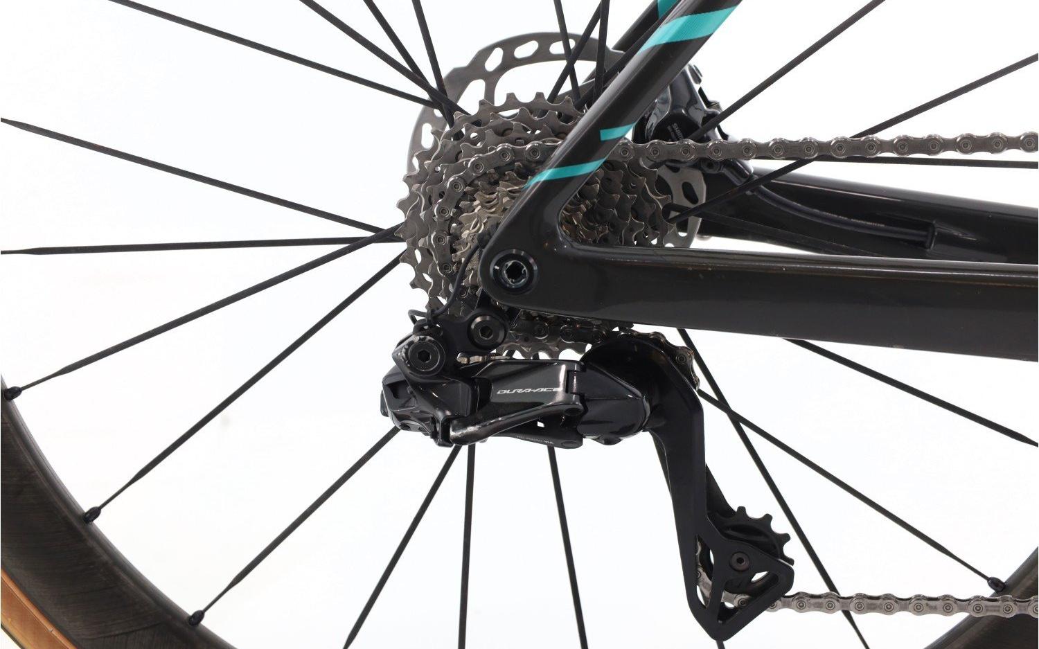 Bici da corsa Scott Zyclora ·  Addict RC Supersonic Di2 12V, Usata, 2023, Barcelona