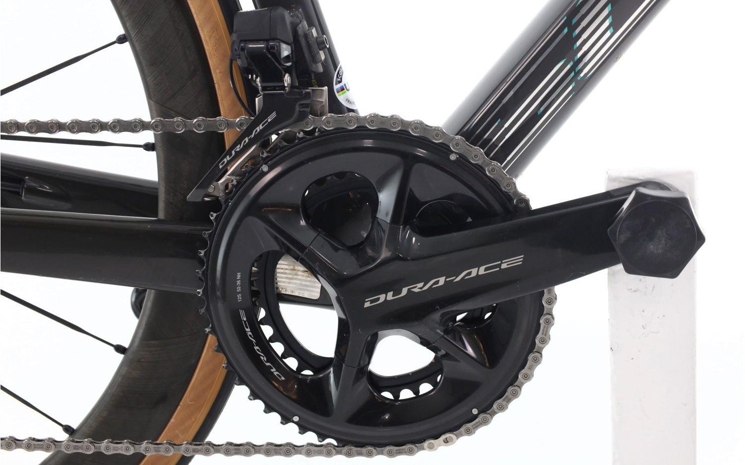 Bici da corsa Scott Zyclora ·  Addict RC Supersonic Di2 12V, Usata, 2023, Barcelona