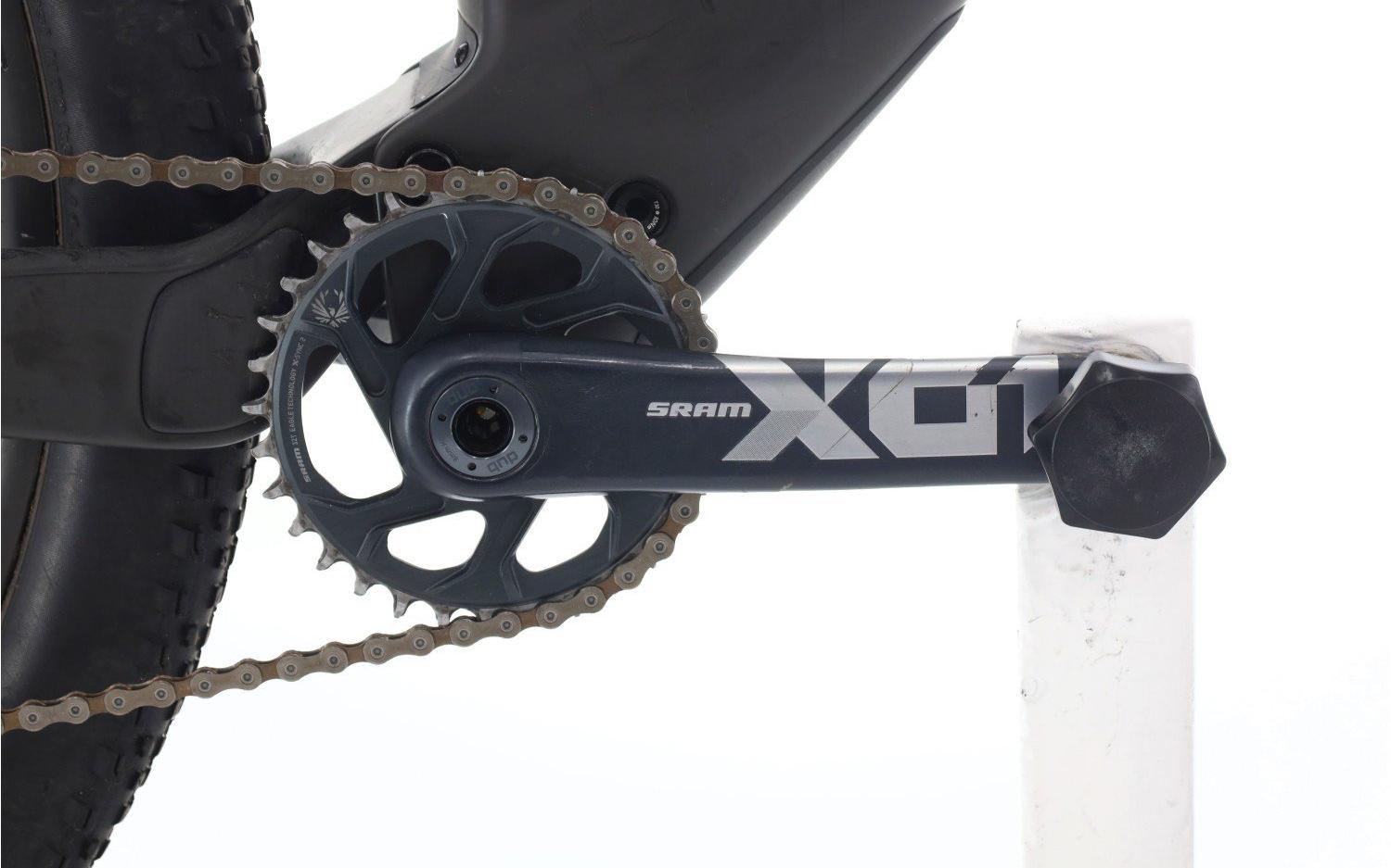 Mountain Bike Scott Zyclora ·  Spark RC Comp GX AXS, Usata, 2024, Barcelona