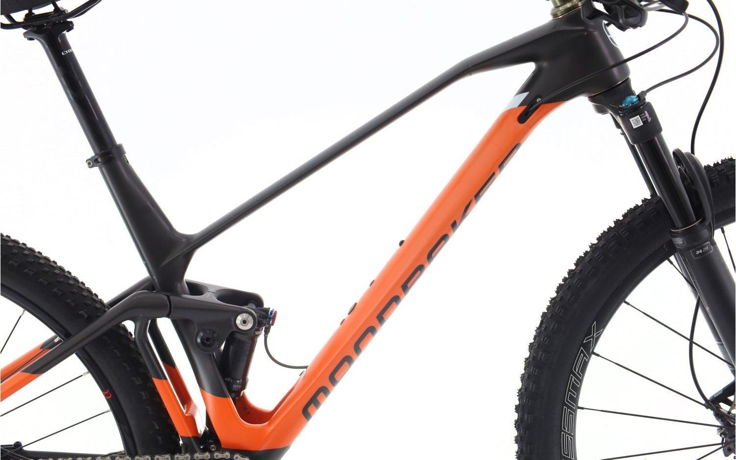 Mountain Bike Mondraker Zyclora ·  F-Podium GX, Usata, 2023, Barcelona