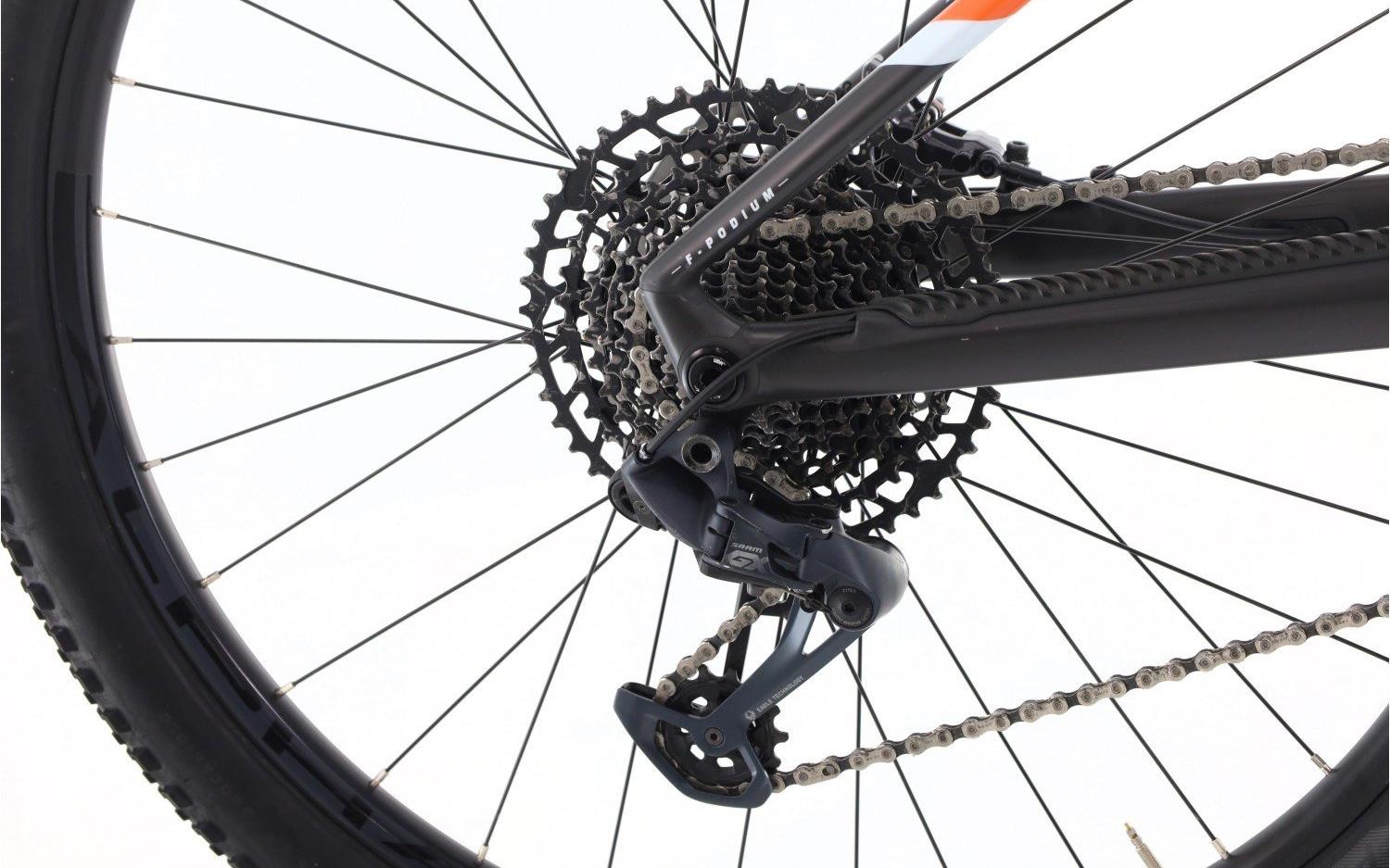 Mountain Bike Mondraker Zyclora ·  F-Podium GX, Usata, 2023, Barcelona