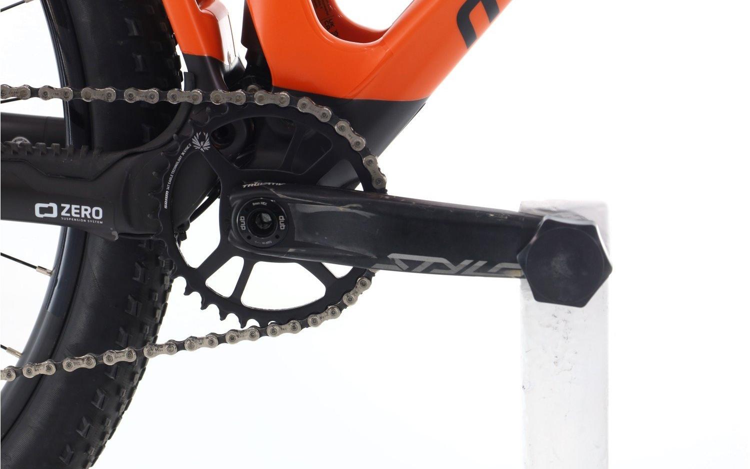 Mountain Bike Mondraker Zyclora ·  F-Podium GX, Usata, 2023, Barcelona