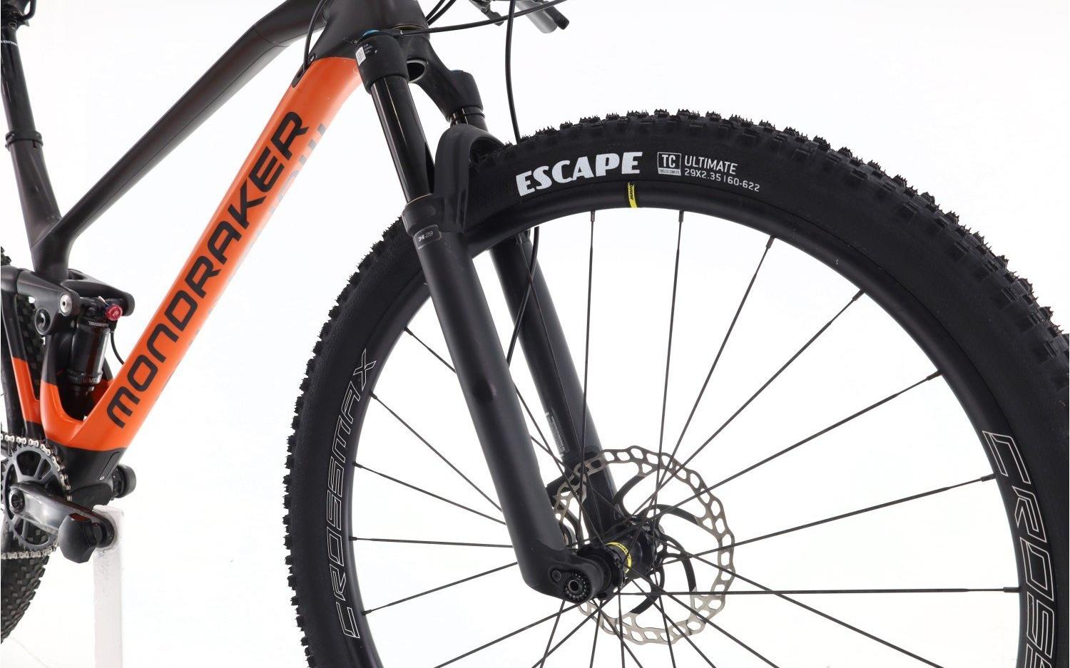 Mountain Bike Mondraker Zyclora ·  F-Podium GX, Usata, 2023, Barcelona