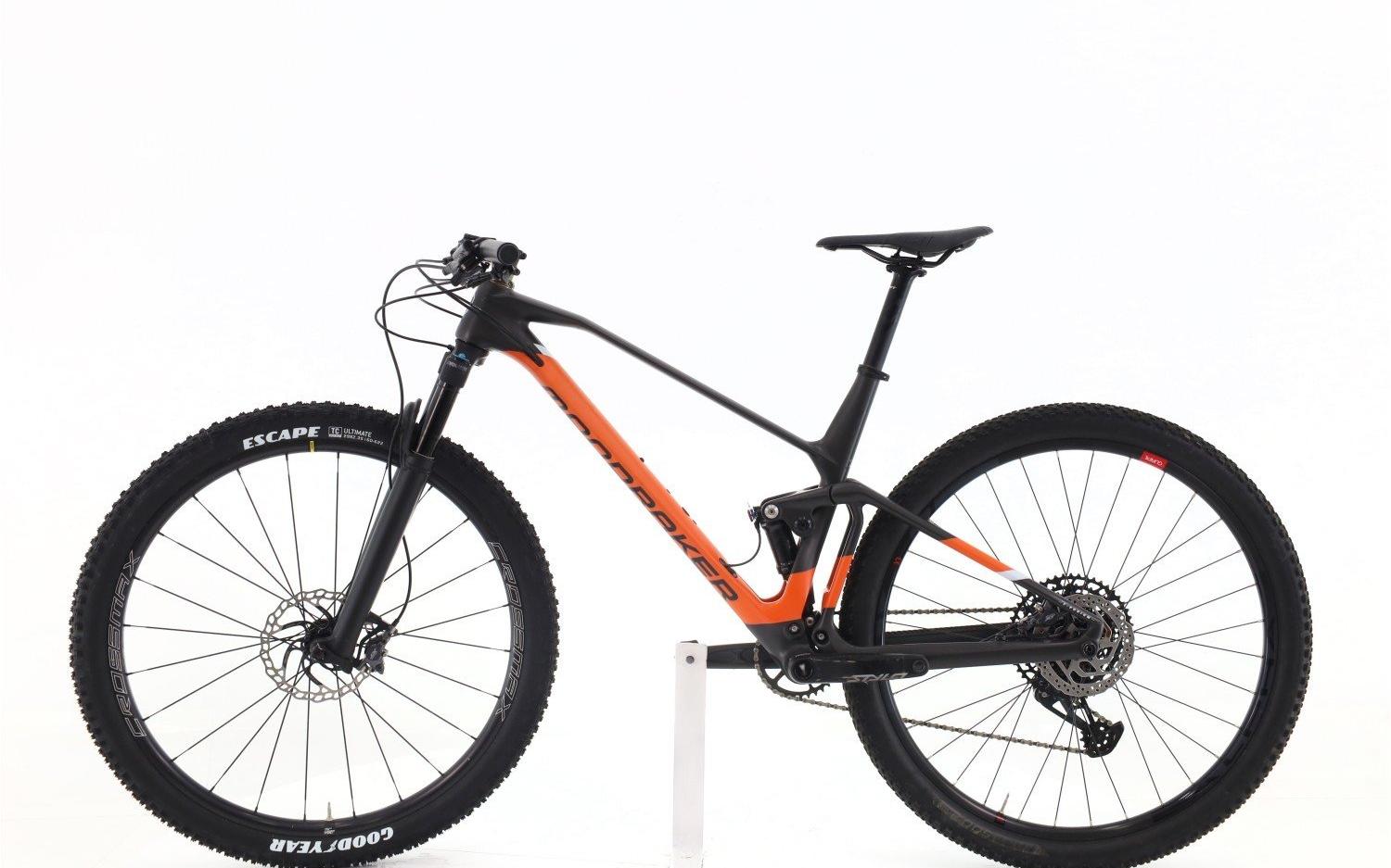 Mountain Bike Mondraker Zyclora ·  F-Podium GX, Usata, 2023, Barcelona