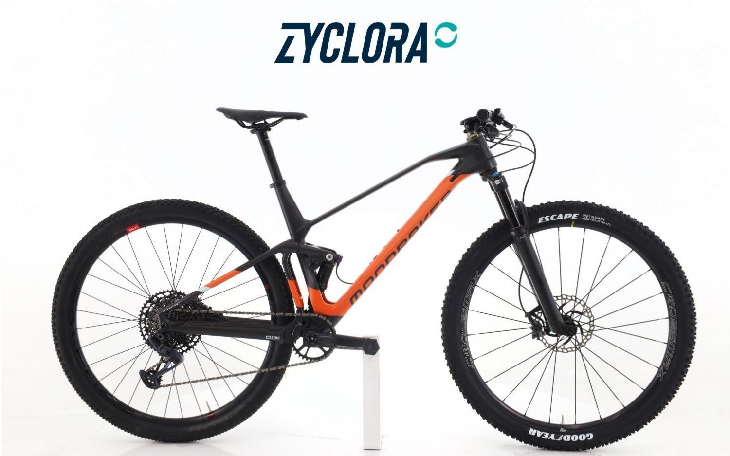 Mountain Bike Mondraker Zyclora ·  F-Podium GX, Usata, 2023, Barcelona