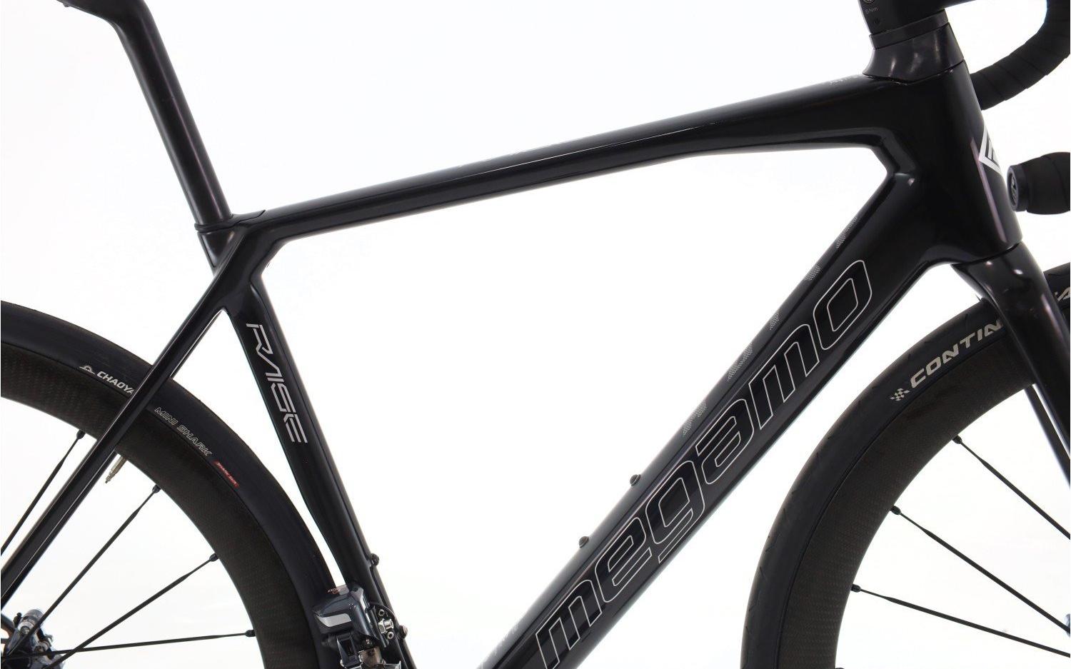 Bici da corsa Megamo Zyclora ·  Raise 15 Di2 11V, Usata, 2022, Barcelona