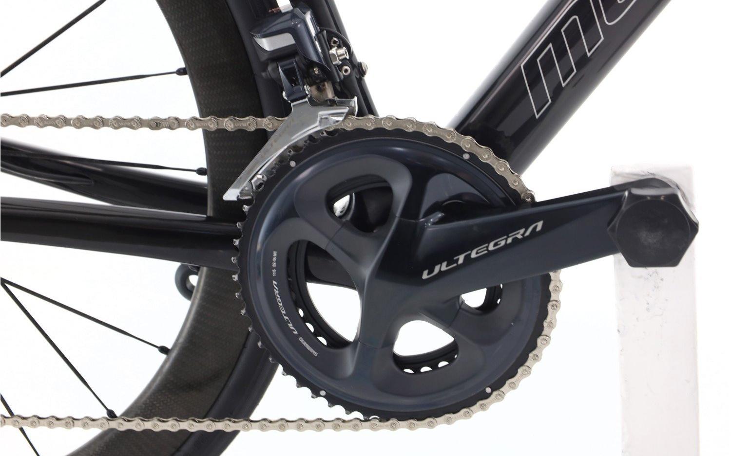 Bici da corsa Megamo Zyclora ·  Raise 15 Di2 11V, Usata, 2022, Barcelona