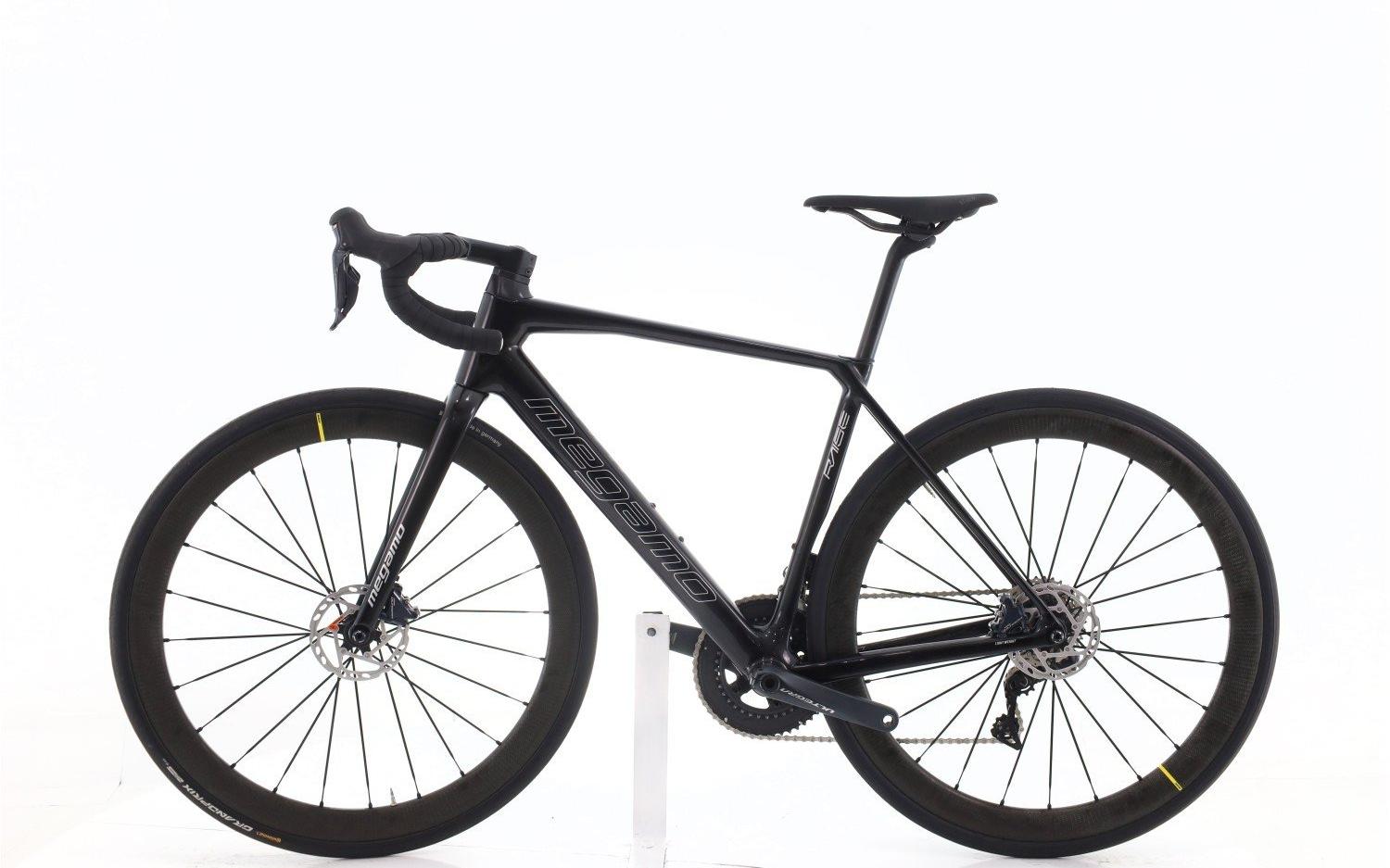 Bici da corsa Megamo Zyclora ·  Raise 15 Di2 11V, Usata, 2022, Barcelona