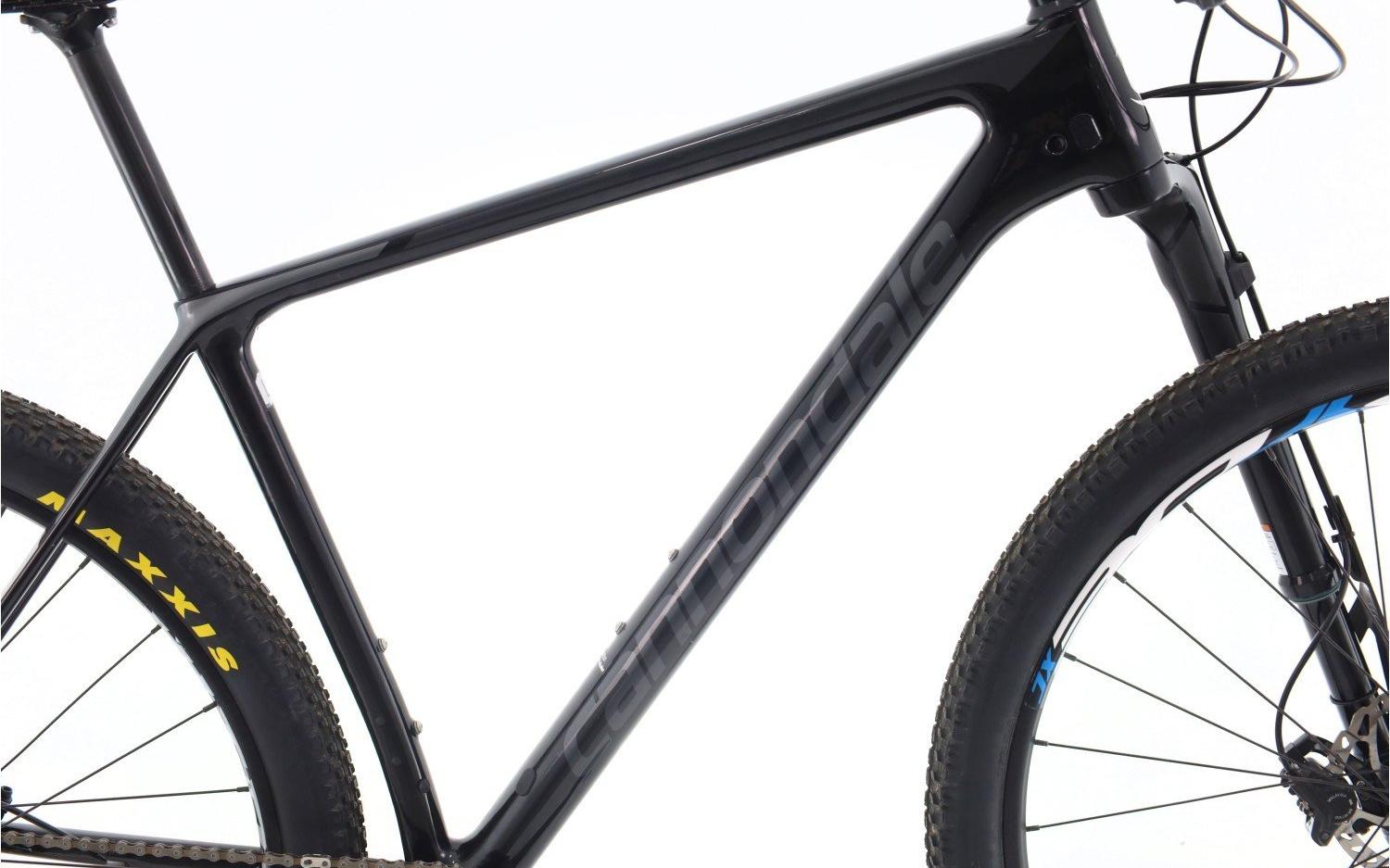 Mountain Bike Cannondale Zyclora ·  F-Si, Usata, 2022, Barcelona