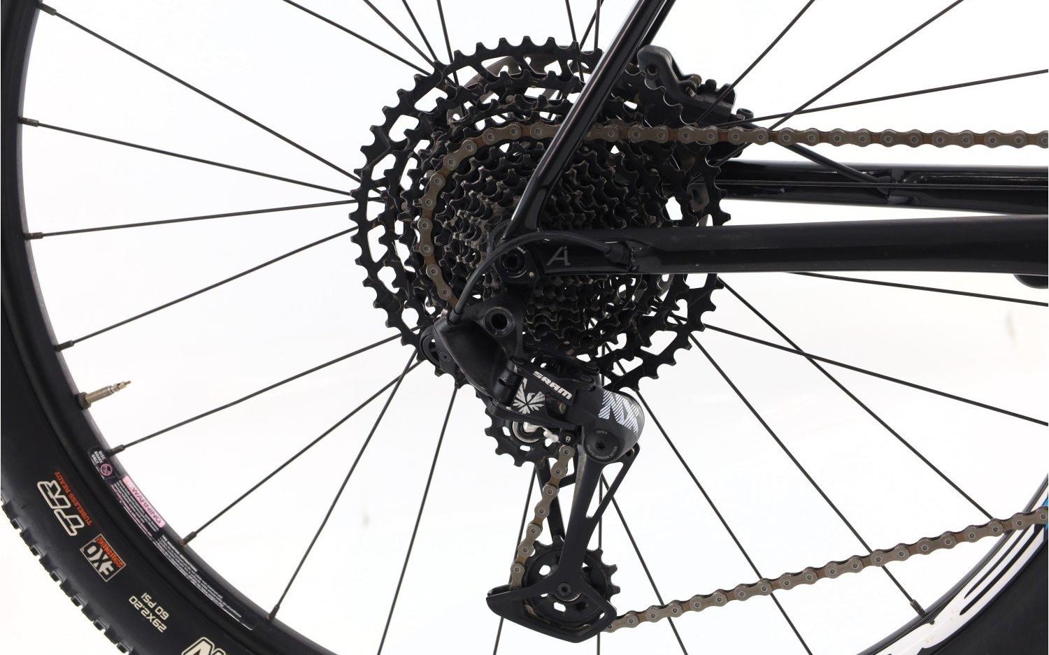 Mountain Bike Cannondale Zyclora ·  F-Si, Usata, 2022, Barcelona