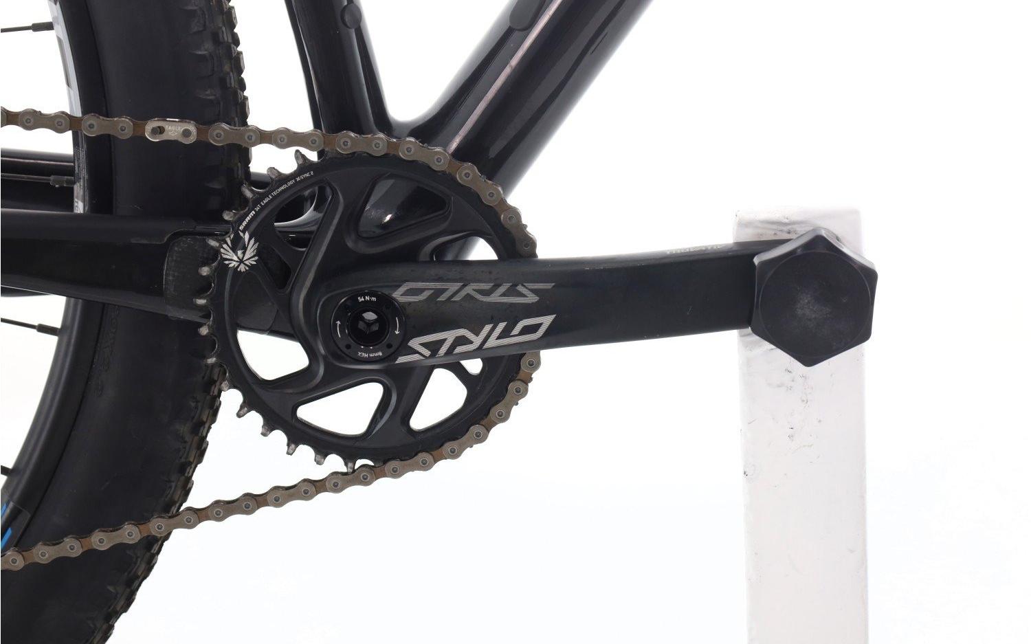 Mountain Bike Cannondale Zyclora ·  F-Si, Usata, 2022, Barcelona