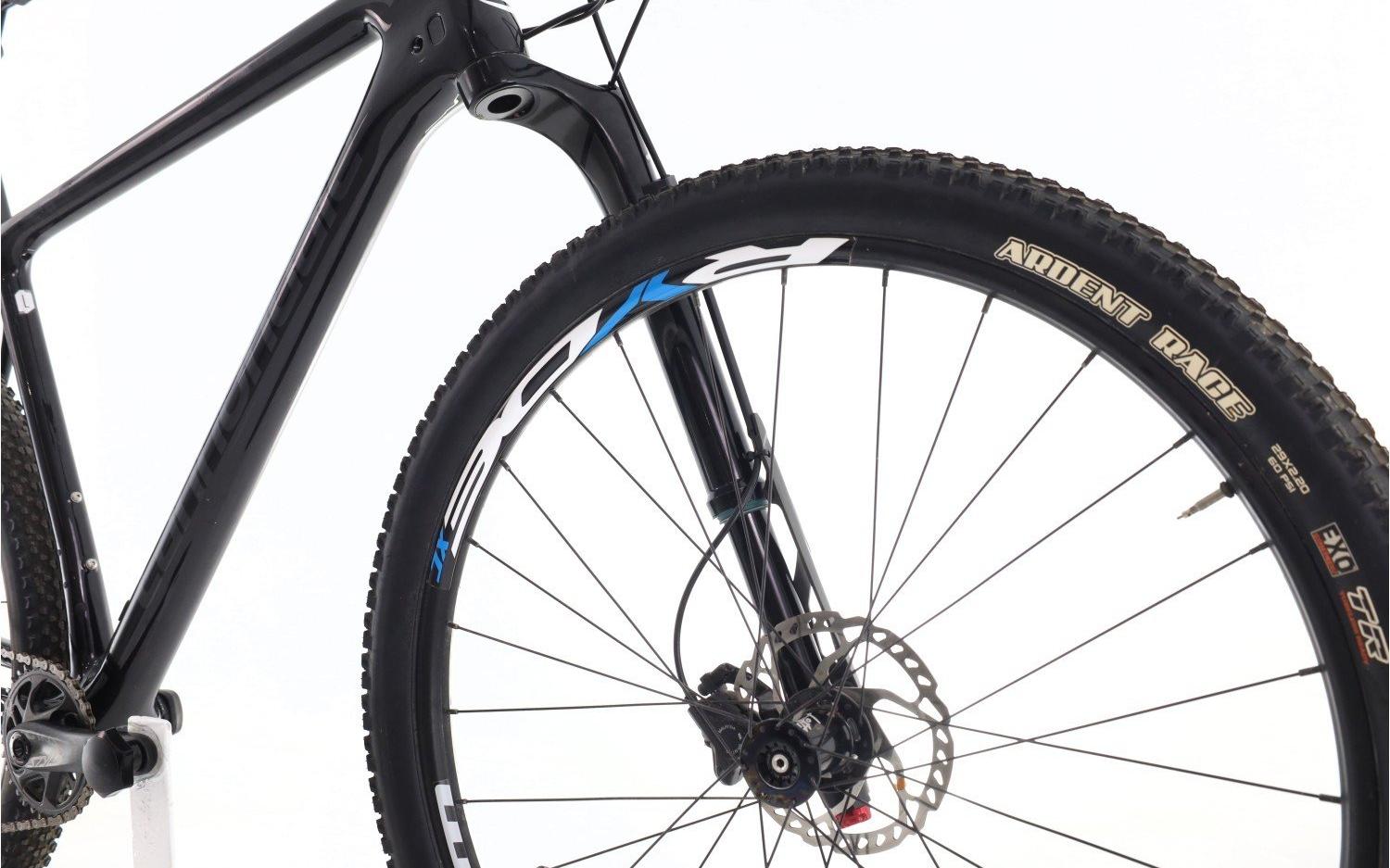 Mountain Bike Cannondale Zyclora ·  F-Si, Usata, 2022, Barcelona