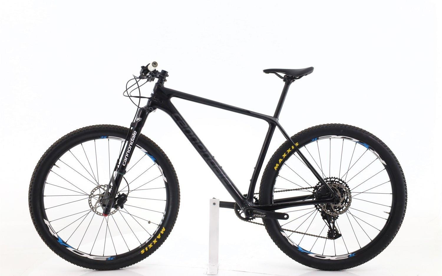 Mountain Bike Cannondale Zyclora ·  F-Si, Usata, 2022, Barcelona